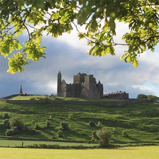 Blarney Castle & Cork Day Tour image
